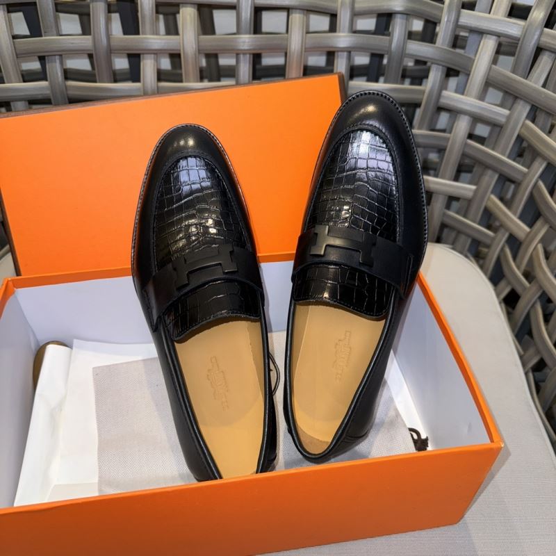 Hermes Business Shoes